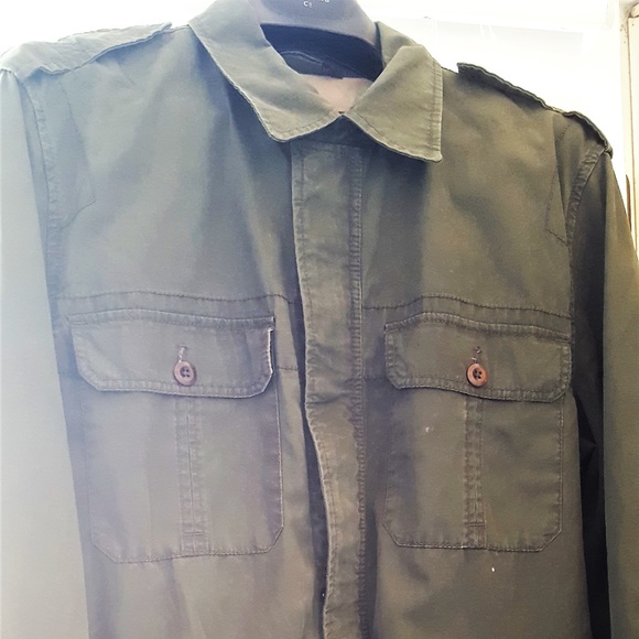 timberland earthkeepers jacket mens